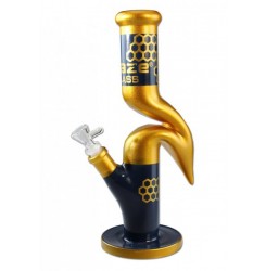 Zickzack Bong